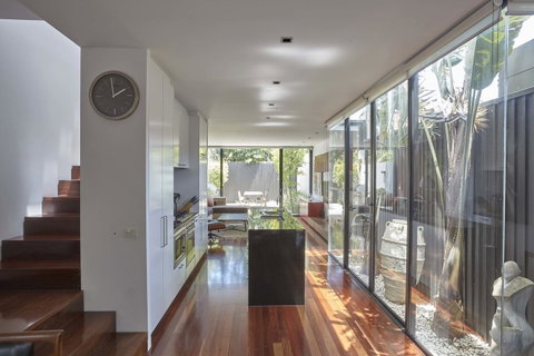 Middle Park In Vogue - Rejuvenate Stays - Tourism Brisbane 7