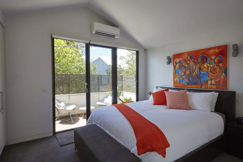 Middle Park In Vogue - Rejuvenate Stays - Tourism Brisbane 25