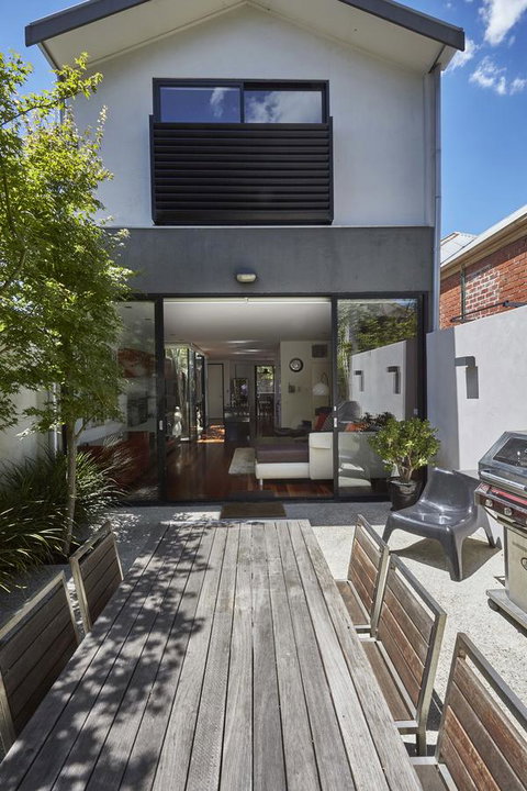 Middle Park In Vogue - Rejuvenate Stays - Tourism Brisbane 19