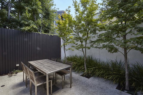Middle Park In Vogue - Rejuvenate Stays - Tourism Brisbane 6