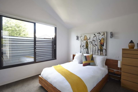 Middle Park In Vogue - Rejuvenate Stays - Tourism Brisbane 2