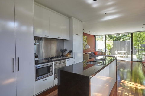 Middle Park In Vogue - Rejuvenate Stays - Tourism Brisbane 18