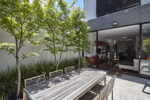 Middle Park In Vogue - Rejuvenate Stays - Tourism Brisbane 23