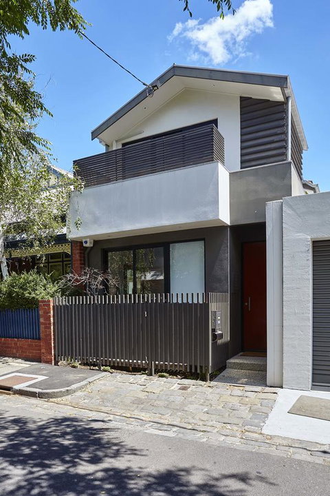 Middle Park In Vogue - Rejuvenate Stays - Tourism Brisbane 24