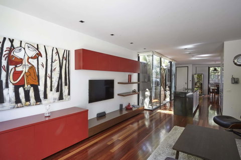 Middle Park In Vogue - Rejuvenate Stays - Tourism Brisbane 15