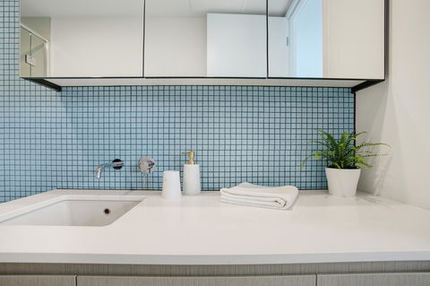 Clayton Serviced Apartments - Tourism Brisbane 2