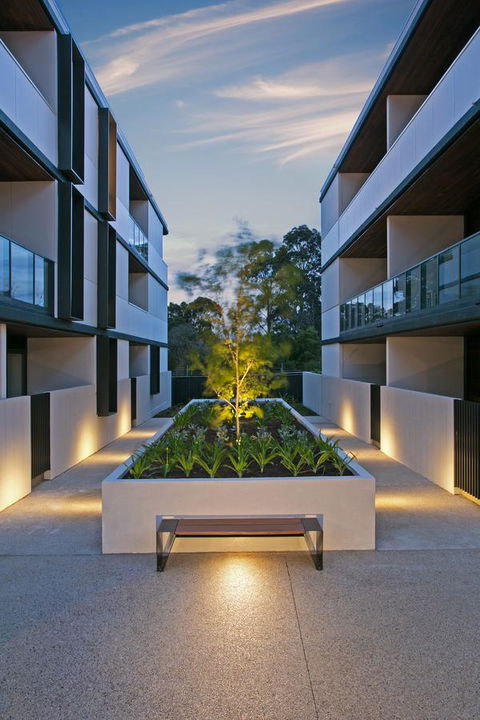 Clayton Serviced Apartments - Tourism Brisbane 10