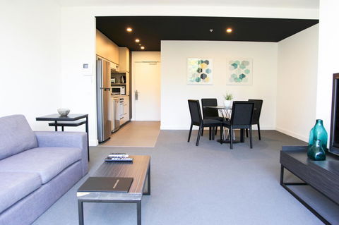 Clayton Serviced Apartments - Tourism Brisbane 1
