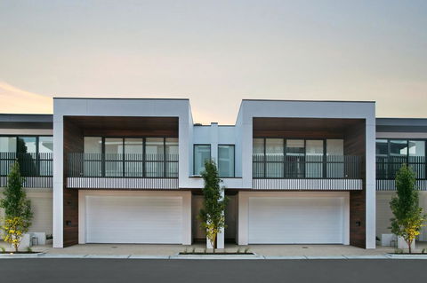 Clayton Serviced Apartments - Tourism Brisbane 7