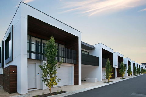 Clayton Serviced Apartments - Tourism Brisbane 9