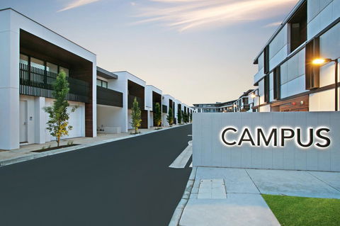 Clayton Serviced Apartments - Tourism Brisbane 12