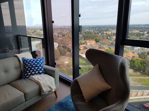 Ivanhoe Apartments - Tourism Brisbane 16
