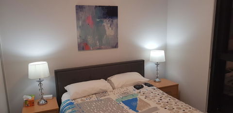 Ivanhoe Apartments - Tourism Brisbane 20