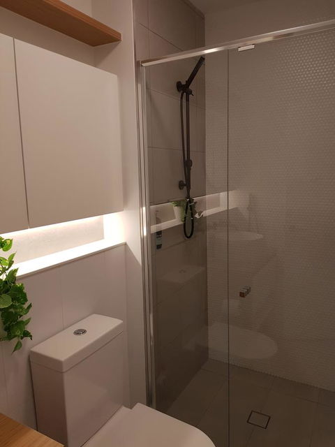 Ivanhoe Apartments - Tourism Brisbane 23