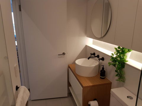 Ivanhoe Apartments - Tourism Brisbane 24