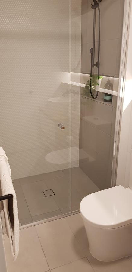 Ivanhoe Apartments - Tourism Brisbane 5