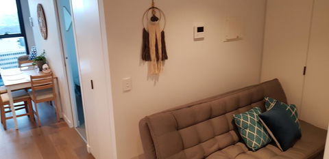Ivanhoe Apartments - Tourism Brisbane 9
