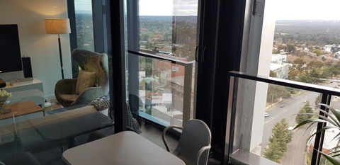 Ivanhoe Apartments - Tourism Brisbane 12