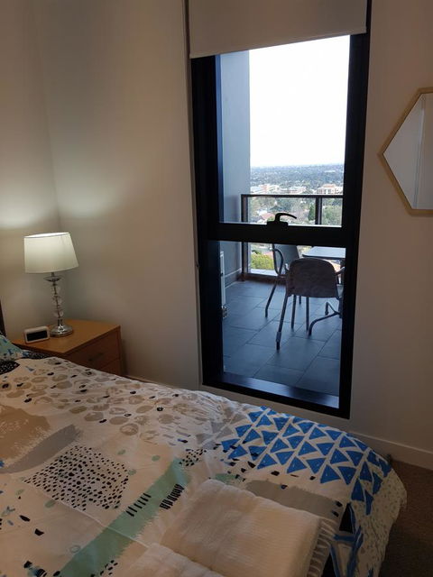 Ivanhoe Apartments - Tourism Brisbane 21