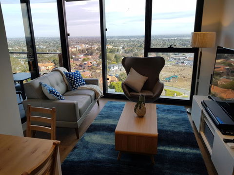 Ivanhoe Apartments - Tourism Brisbane 17