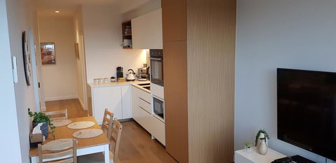 Ivanhoe Apartments - Tourism Brisbane 8
