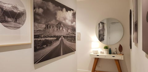 Ivanhoe Apartments - Tourism Brisbane 3
