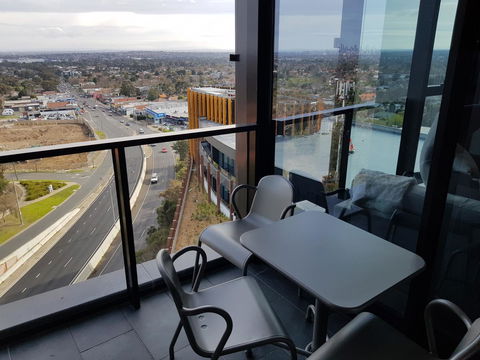 Ivanhoe Apartments - Tourism Brisbane 19