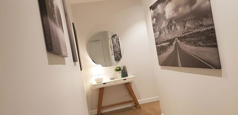 Ivanhoe Apartments - Tourism Brisbane 15