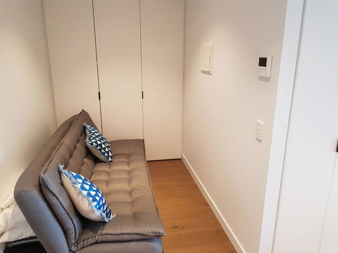 Ivanhoe Apartments - Tourism Brisbane 25