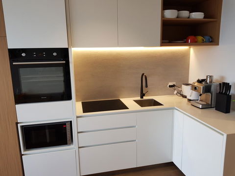 Ivanhoe Apartments - Tourism Brisbane 22