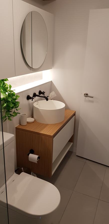 Ivanhoe Apartments - Tourism Brisbane 4
