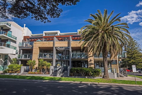 C-Scape Esplanade Cowes - Tourism Brisbane 20