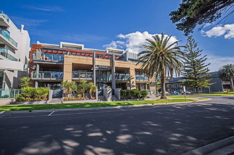 C-Scape Esplanade Cowes - Tourism Brisbane 19