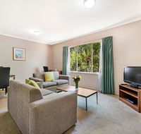 Punt Road Apartment Hotel - Brisbane Tourism