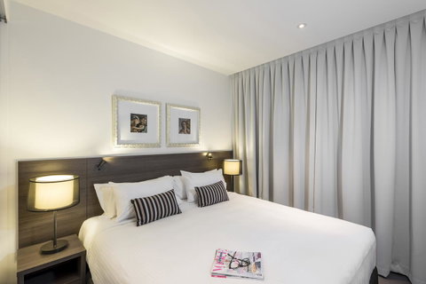 Apartments @ 133 City - Brisbane Tourism 15