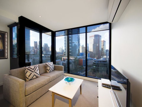 Apartments @ 133 City - Brisbane Tourism 18