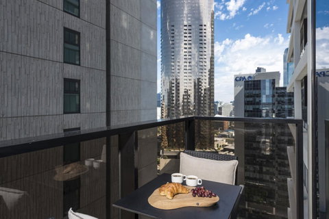Apartments @ 133 City - Brisbane Tourism 11