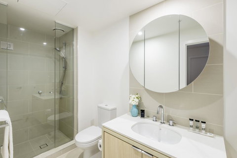 Apartments @ 133 City - Brisbane Tourism 17