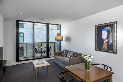 Apartments @ 133 City - Brisbane Tourism 7