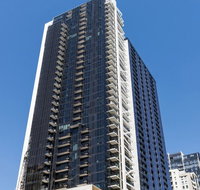 Apartments  133 City - Brisbane Tourism