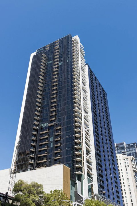 Apartments @ 133 City - Brisbane Tourism 0