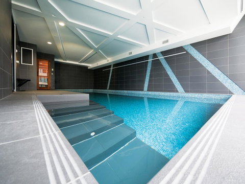 Apartments @ 133 City - Brisbane Tourism 2