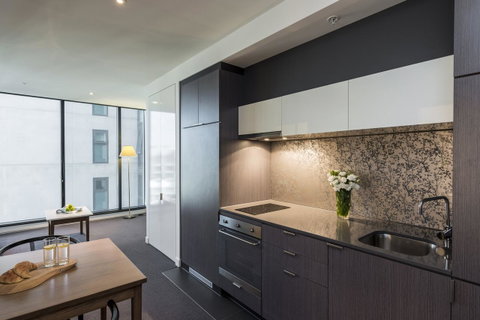 Apartments @ 133 City - Brisbane Tourism 10