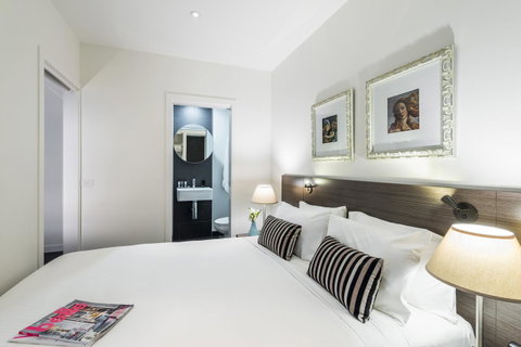 Apartments @ 133 City - Brisbane Tourism 14