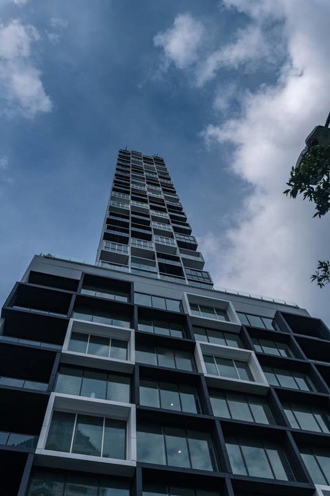 International 2 Bed 2 Bath Apartment - Brisbane Tourism 14