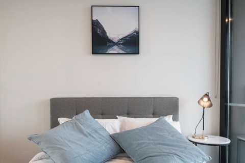 International 2 Bed 2 Bath Apartment - Brisbane Tourism 6