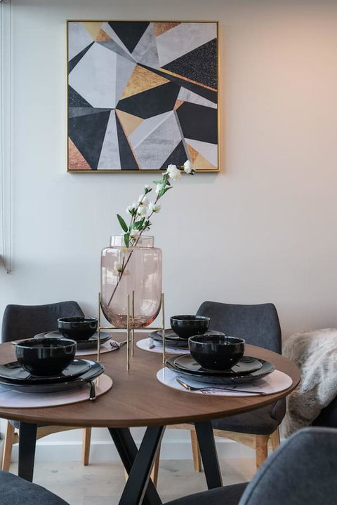 International 2 Bed 2 Bath Apartment - Brisbane Tourism 15
