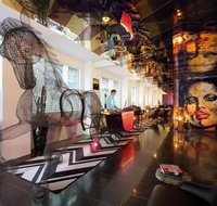 Adelphi Hotel - Brisbane Tourism