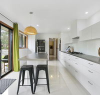 Fairhills - NEW LISTING beautifully styled - Brisbane Tourism