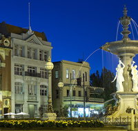 Abbey View - Tourism Brisbane